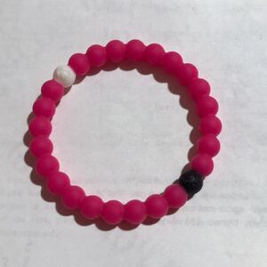 Lokai bracelet